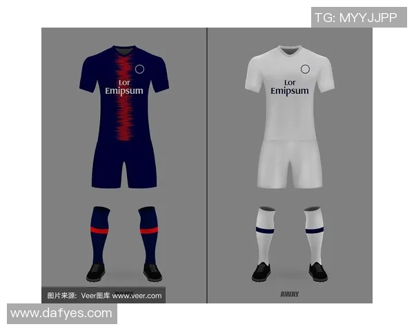 外国足球球星球衣设计风格与文化背景的深度解析