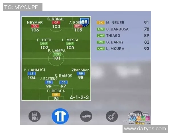 实况足球球星解约流程详细解析与步骤指导