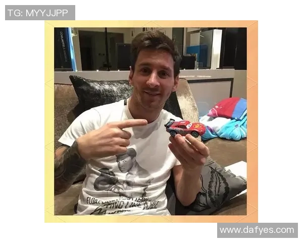 梅西从街头到巅峰：一位少年如何因热爱足球走向世界顶端