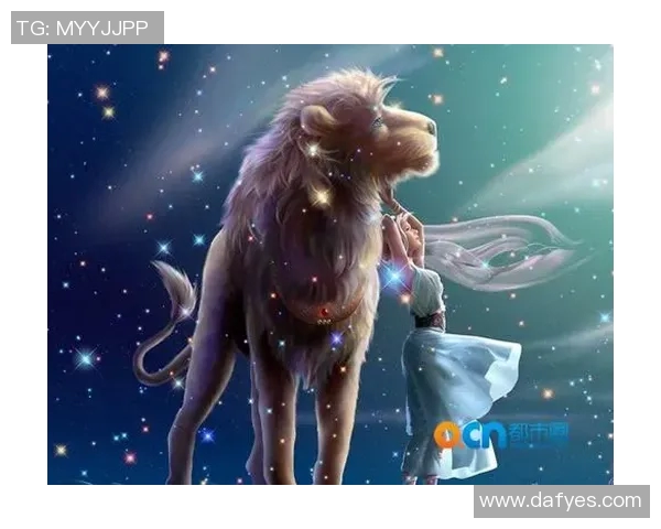 狮子座足球球星盘点 哪些足球巨星与狮子座星座相符