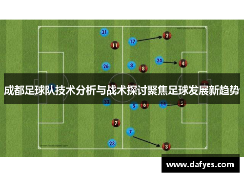 成都足球队技术分析与战术探讨聚焦足球发展新趋势